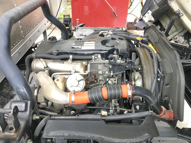 いすゞエルフアルミバン小型（2t・3t）[写真24]