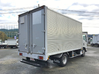 いすゞエルフアルミバン小型（2t・3t）[写真02]