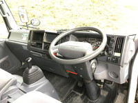 いすゞエルフアルミバン小型（2t・3t）[写真32]