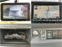 いすゞエルフアルミバン小型（2t・3t）[写真33]