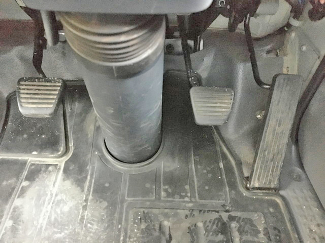 いすゞエルフアルミバン小型（2t・3t）[写真39]