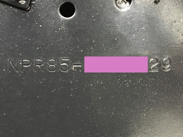 いすゞエルフアルミバン小型（2t・3t）[写真40]