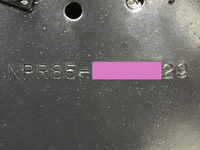 いすゞエルフアルミバン小型（2t・3t）[写真40]