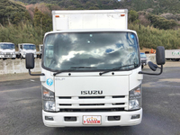 いすゞエルフアルミバン小型（2t・3t）[写真08]