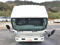 いすゞエルフアルミバン小型（2t・3t）[写真09]