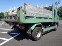 日野レンジャーダンプ中型（4t）[写真02]