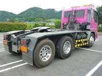 日野プロフィアトレーラーヘッド（トラクターヘッド）大型（10t）[写真02]