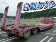 東急その他の車種トレーラー（セミトレーラー）大型（10t）[写真01]