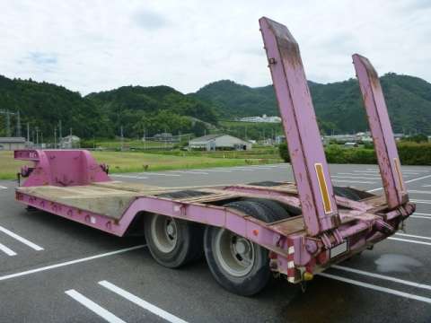 東急その他の車種トレーラー（セミトレーラー）大型（10t）[写真02]