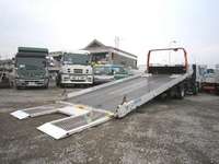 三菱ふそうキャンターセーフティローダー小型（2t・3t）[写真02]