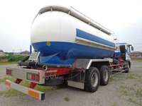 三菱ふそうスーパーグレートバルク車（粉粒体運搬車）大型（10t）[写真02]