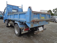 いすゞエルフローダーダンプ小型（2t・3t）[写真02]