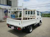 マツダタイタンダブルキャブ（Wキャブ）小型（2t・3t）[写真02]