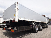 三菱ふそうスーパーグレートアルミブロック大型（10t）[写真02]