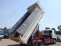 三菱ふそうファイターダンプ増トン（6t・8t）[写真02]