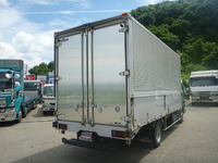 いすゞエルフアルミウイング小型（2t・3t）[写真02]