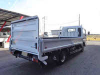 三菱ふそうキャンター平ボディ小型（2t・3t）[写真02]