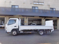 三菱ふそうキャンター平ボディ小型（2t・3t）[写真03]
