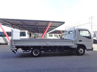 三菱ふそうキャンター平ボディ小型（2t・3t）[写真04]