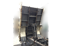 いすゞフォワード深ダンプ（土砂禁ダンプ）中型（4t）[写真13]