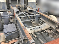 いすゞフォワード深ダンプ（土砂禁ダンプ）中型（4t）[写真14]