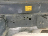 いすゞフォワード深ダンプ（土砂禁ダンプ）中型（4t）[写真17]