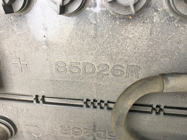 いすゞフォワード深ダンプ（土砂禁ダンプ）中型（4t）[写真20]