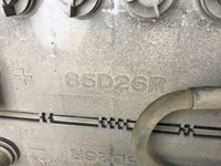 いすゞフォワード深ダンプ（土砂禁ダンプ）中型（4t）[写真20]