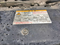 いすゞフォワード深ダンプ（土砂禁ダンプ）中型（4t）[写真21]