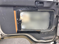 いすゞフォワード深ダンプ（土砂禁ダンプ）中型（4t）[写真22]