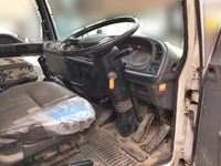 いすゞフォワード深ダンプ（土砂禁ダンプ）中型（4t）[写真24]