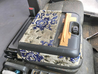 いすゞフォワード深ダンプ（土砂禁ダンプ）中型（4t）[写真25]