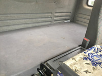 いすゞフォワード深ダンプ（土砂禁ダンプ）中型（4t）[写真26]