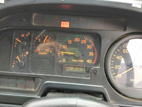 いすゞフォワード深ダンプ（土砂禁ダンプ）中型（4t）[写真28]