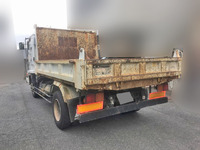 いすゞフォワード深ダンプ（土砂禁ダンプ）中型（4t）[写真04]