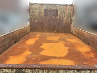 いすゞフォワード深ダンプ（土砂禁ダンプ）中型（4t）[写真06]