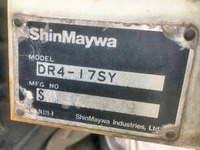 いすゞフォワード深ダンプ（土砂禁ダンプ）中型（4t）[写真08]