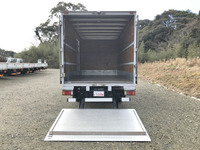 いすゞエルフアルミバン小型（2t・3t）[写真11]