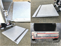 いすゞエルフアルミバン小型（2t・3t）[写真12]