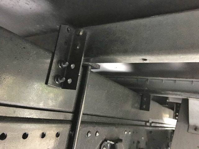 いすゞエルフアルミバン小型（2t・3t）[写真19]