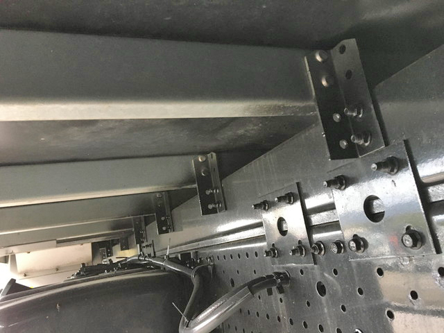 いすゞエルフアルミバン小型（2t・3t）[写真20]