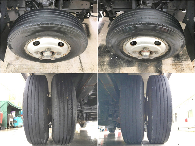 いすゞエルフアルミバン小型（2t・3t）[写真22]