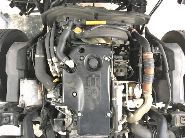 いすゞエルフアルミバン小型（2t・3t）[写真23]