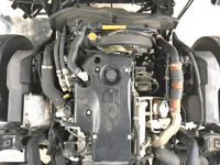 いすゞエルフアルミバン小型（2t・3t）[写真23]