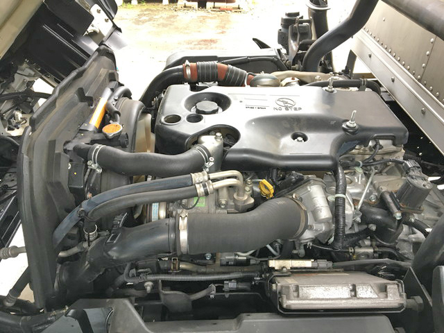 いすゞエルフアルミバン小型（2t・3t）[写真24]