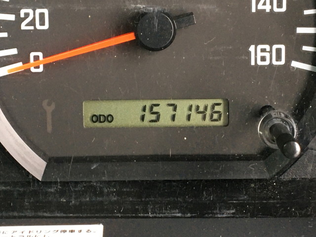 いすゞエルフアルミバン小型（2t・3t）[写真37]