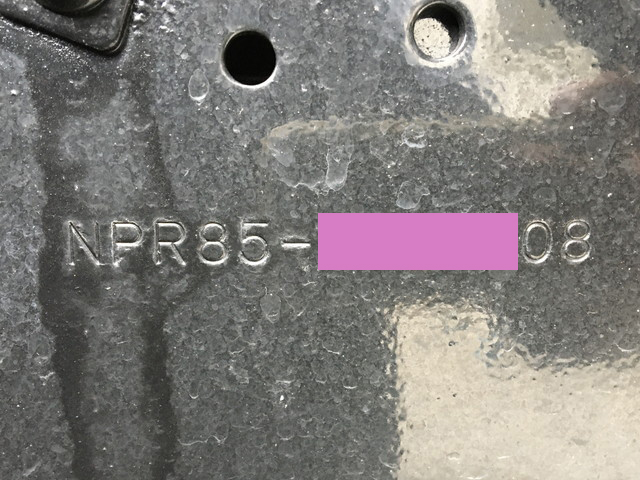 いすゞエルフアルミバン小型（2t・3t）[写真40]