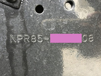 いすゞエルフアルミバン小型（2t・3t）[写真40]