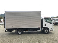 いすゞエルフアルミバン小型（2t・3t）[写真07]