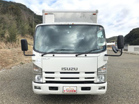 いすゞエルフアルミバン小型（2t・3t）[写真08]